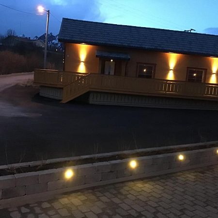 Margithuset Villa Reine Eksteriør billede