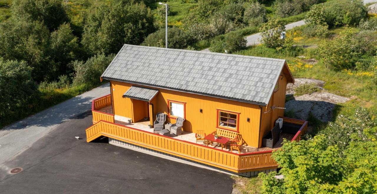 Margithuset Villa Reine Eksteriør billede