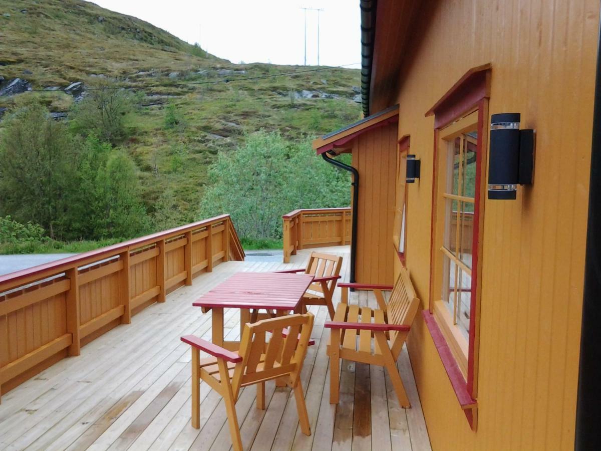 Margithuset Villa Reine Eksteriør billede
